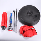 Punching Ball Grande 7