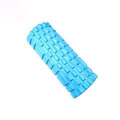 Rodillo Crossfit Froam Roller Para Yoga 14*33Cm