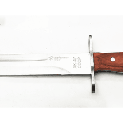Cuchillos Katana Largo 60.5 Cm