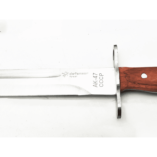 Cuchillos Katana Largo 60.5 Cm 2