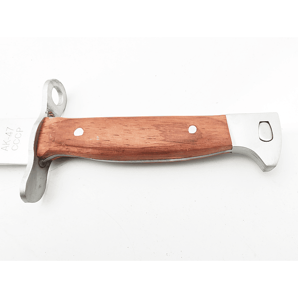 Cuchillos Katana Largo 60.5 Cm 3