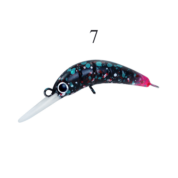 Señuelo Rapala 7