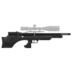 Rifle Aselkon Mx7s Sintetico Negro 5.5 Mm