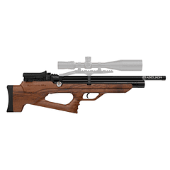 Rifle Aselkon Mx10 Nogal 5.5 Mm