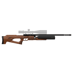 Rifle Aselkon Mx9 Sniper Nogal 5.5 Mm