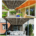 Malla Táctica Color Hoja 2X3M 3