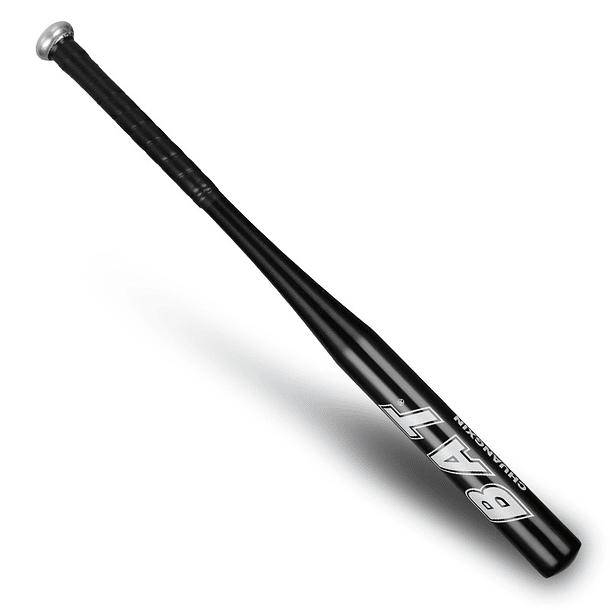 Bate De Beisbol Aluminio 63,5Cm 1