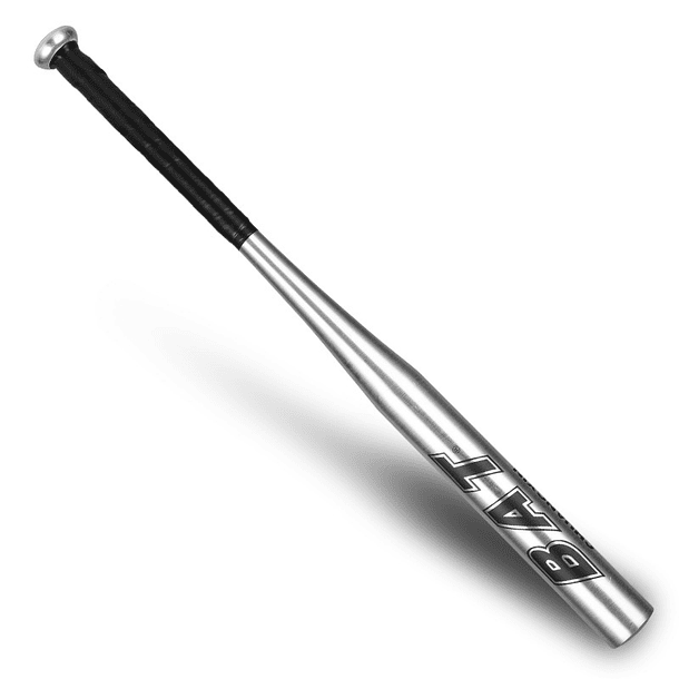 Bate De Beisbol Aluminio 63,5Cm 4