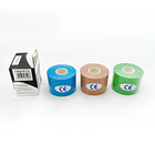 Tape Cinta Kinesiológica De 5 Metros 2