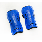 Set De Canilleras Talla S 4