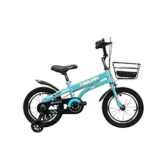 Bicicleta Aro 16