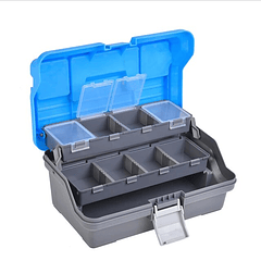 Caja Para Accesorios De Pesca