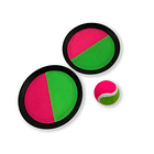 Raqueta De Velcro Playera 1