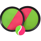 Raqueta De Velcro Playera 2