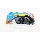 Kit De Buceo Adulto 2