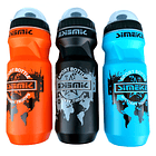 Botella 550Ml Para Bicicleta 1