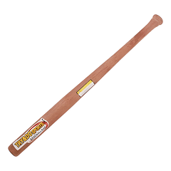 木质棒球棒76厘米