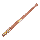 Bate De Beisbol Madera 71Cm 1