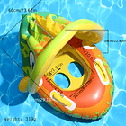 Flotador Infantil Dinosaurio 3