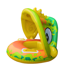 Flotador Infantil Dinosaurio