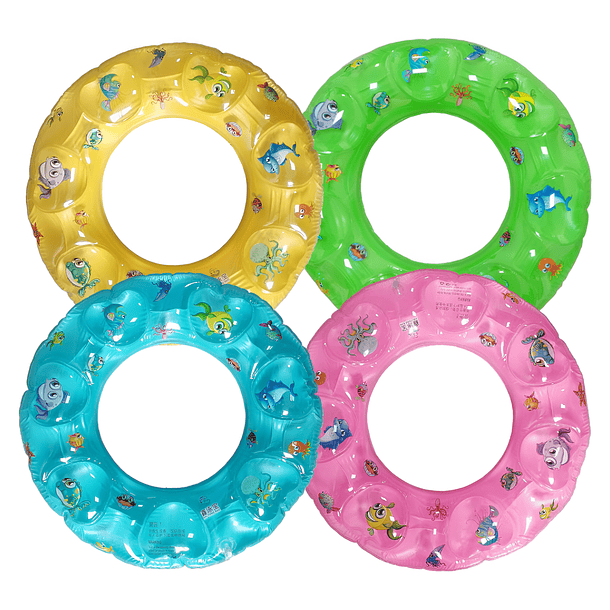 Flotador Infantil 60Cm