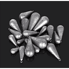 Plomos De Pesca 60 Gramos 2