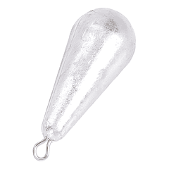 Plomos De Pesca 60 Gramos