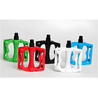 Pedales De Aluminio (Nueva Presentación) 1