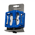 Pedales De Aluminio (Nueva Presentación) 2