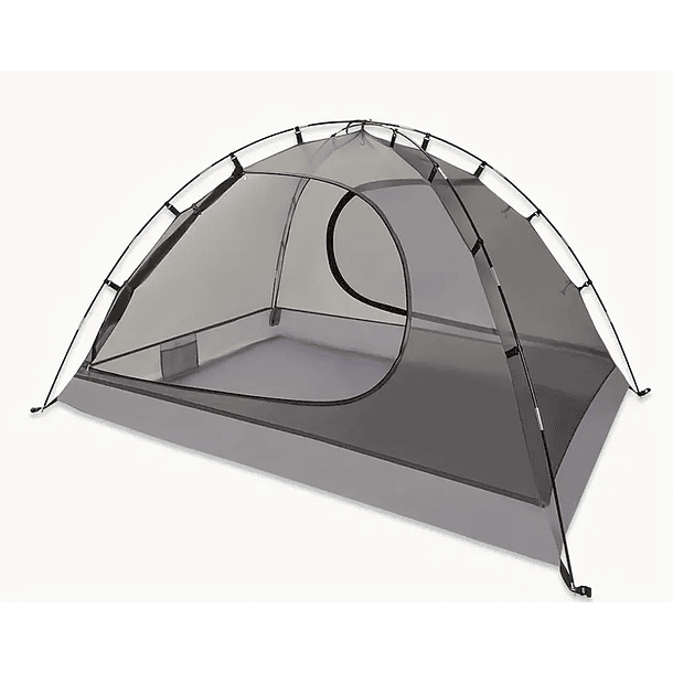 Carpa De Camping Para 2 Persona 4