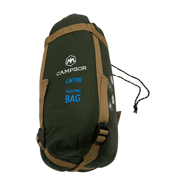 Saco De Dormir Para Adultos 1000G 4