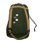 Saco De Dormir Para Adultos 1000G 5