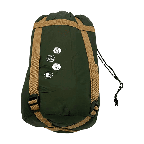 Saco De Dormir Para Adultos 1000G 5