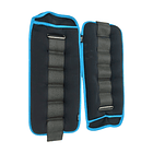 Par De Sacos De Arena Deportivos Con Peso 3Kg 2