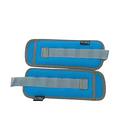 Par De Sacos De Arena Deportivos Con Peso 0.25Kg 3