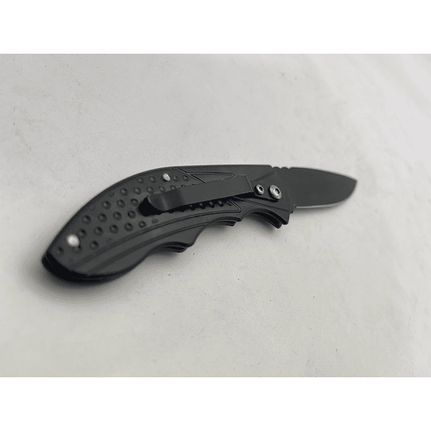 Cuchillo Navaja Tactico 4