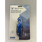 Cuchillo Navaja Tactico 3