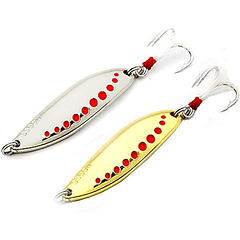 Modelo Jig De Pesca (Señuelo) 5 Cm/10 Gramos