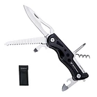 Cuchillo Navaja Tactico 1