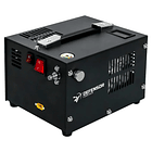 Compresor Para Vehiculos 12V Y 220V 1