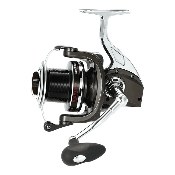 Carrete De Pesca Giratorio Serie 8000