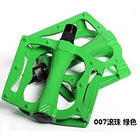 Pedales De Aluminio (Nueva Presentación) 4