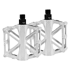 Pedales De Aluminio (Nueva Presentación) 5