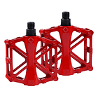 Pedales De Aluminio (Nueva Presentación) 7