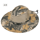 Surtido de Gorra de pescador plegable 2