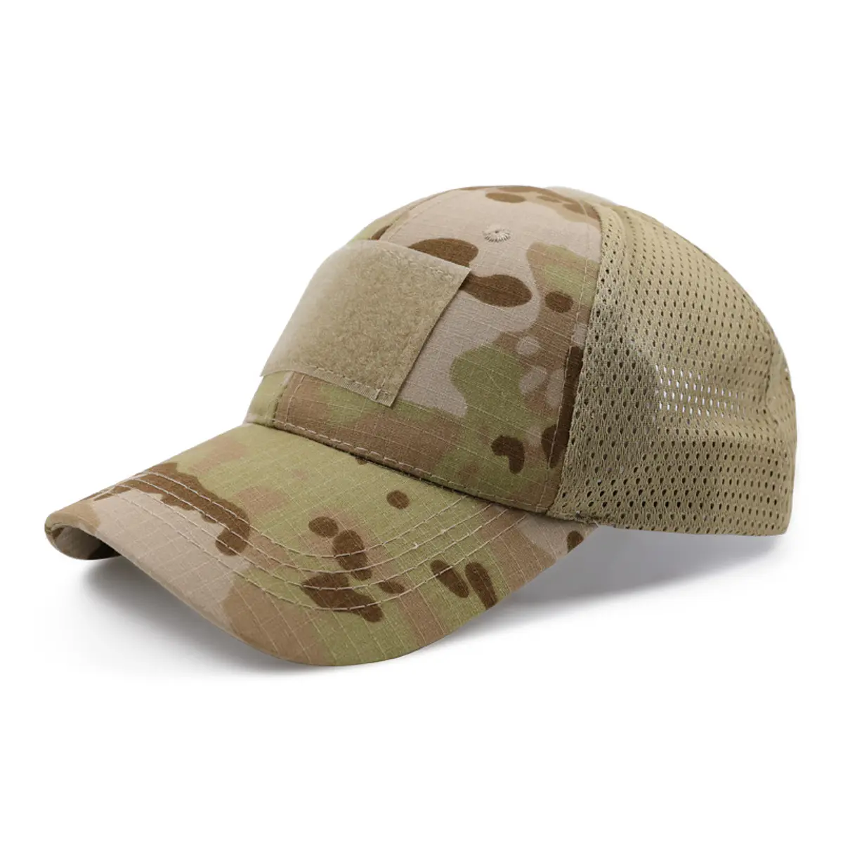 Gorra Militar Atlantis Tank De Algodón Cepillado Compra Barata En