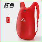 Mochila Plegable Impermeable 25 Litros 7