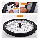 Cinta Antipinchazos Bicicleta 2