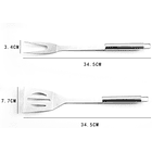Set Parrillero de 6 Piezas 4
