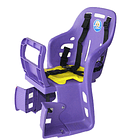 Silla Para Bebe Bicicleta 4